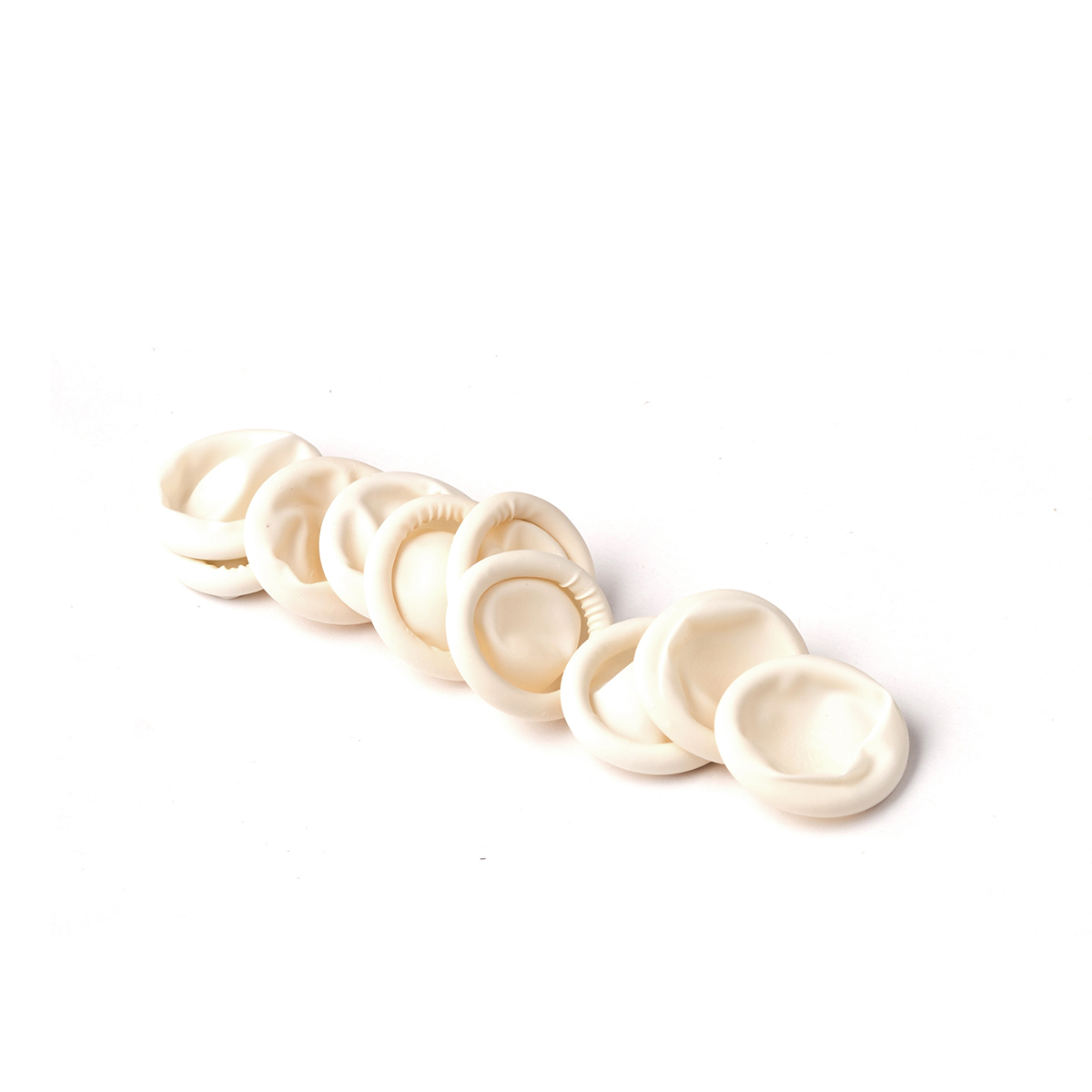 Finger Cots Medium 144 pk. Catherine Hinds Company