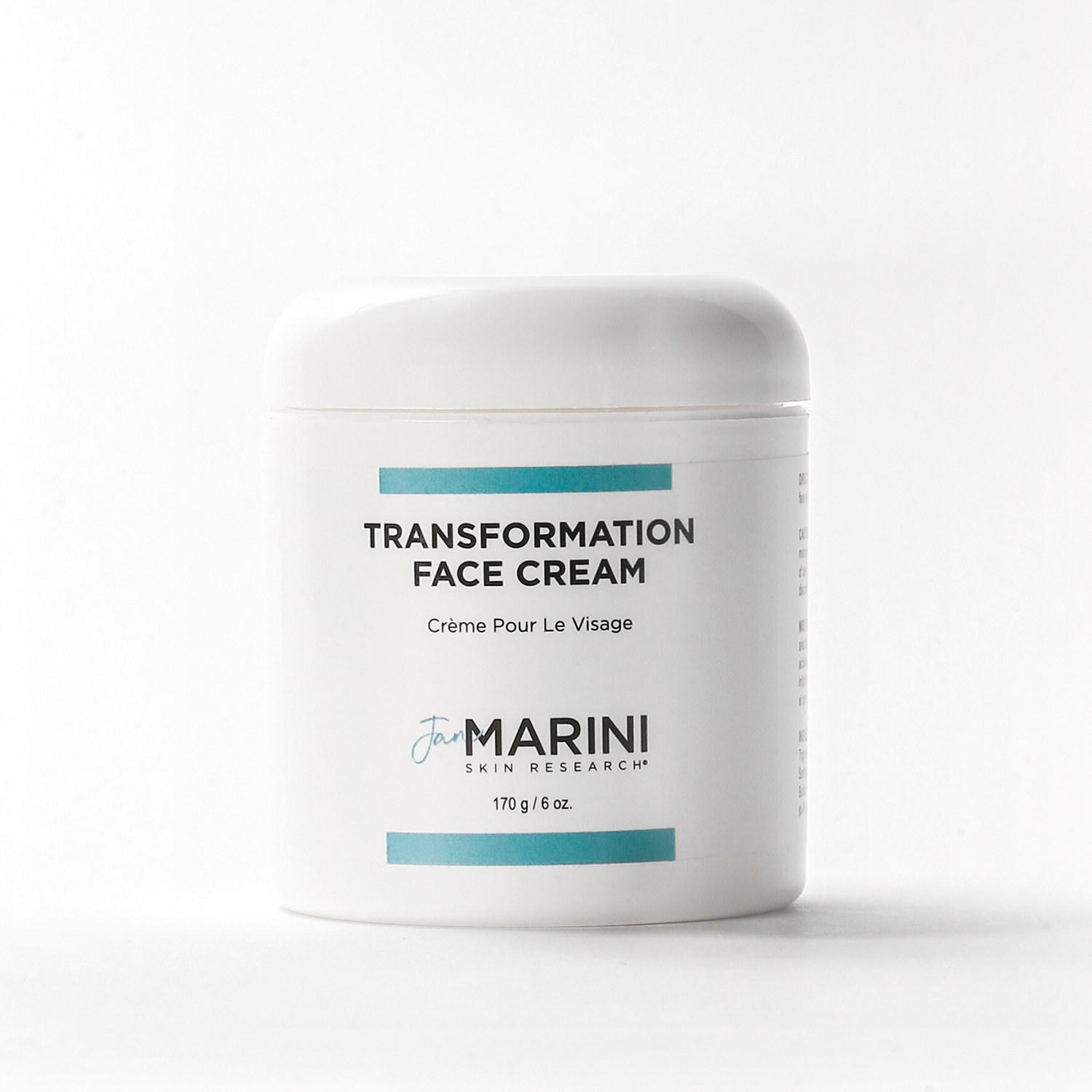 Jan Marini Transformation Face Cream *6 oz. Catherine Hinds Company