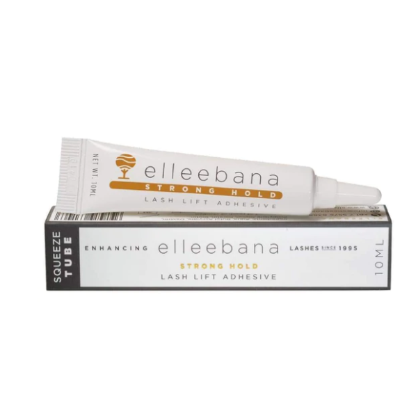 Elleebana Stronghold Lash Lift Keratin Squeeze Tube Adhesive