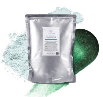 Le Mieux BIO SPIRULINA CALMING MASK - Catherine Hinds Company