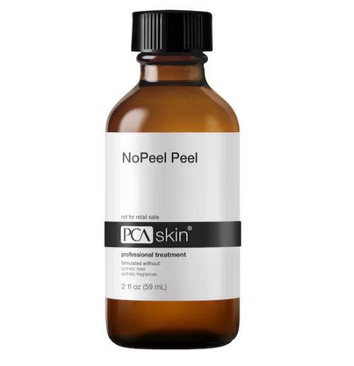 PCA Skin NoPeel Peel (2 oz) Catherine Hinds Company
