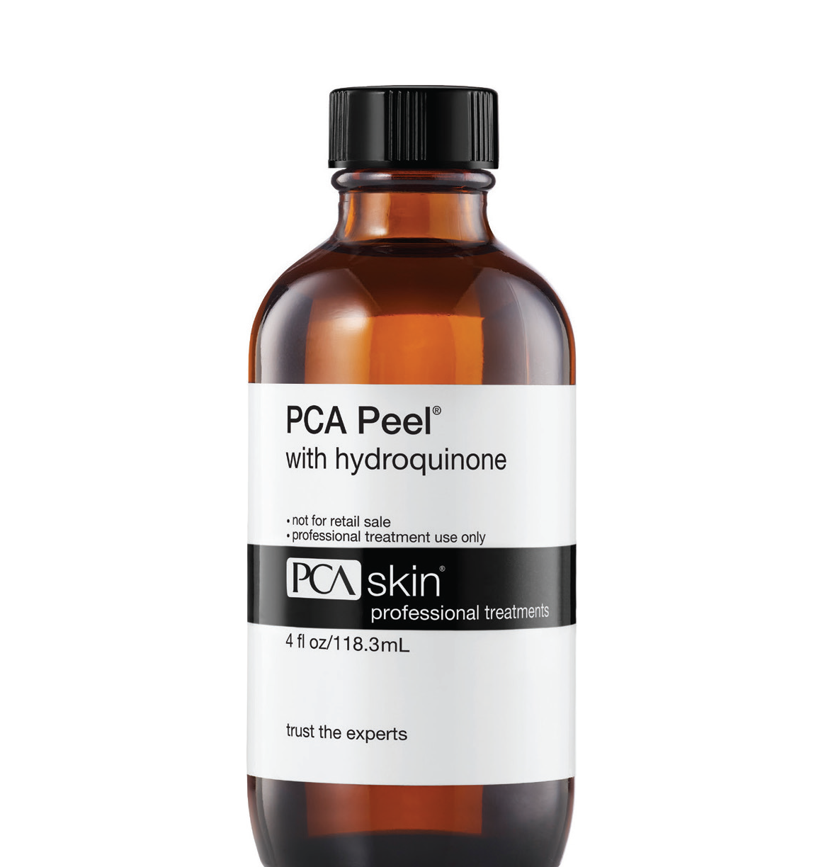 PCA Skin Peel with Hydroquinone (4 oz) Catherine Hinds Company