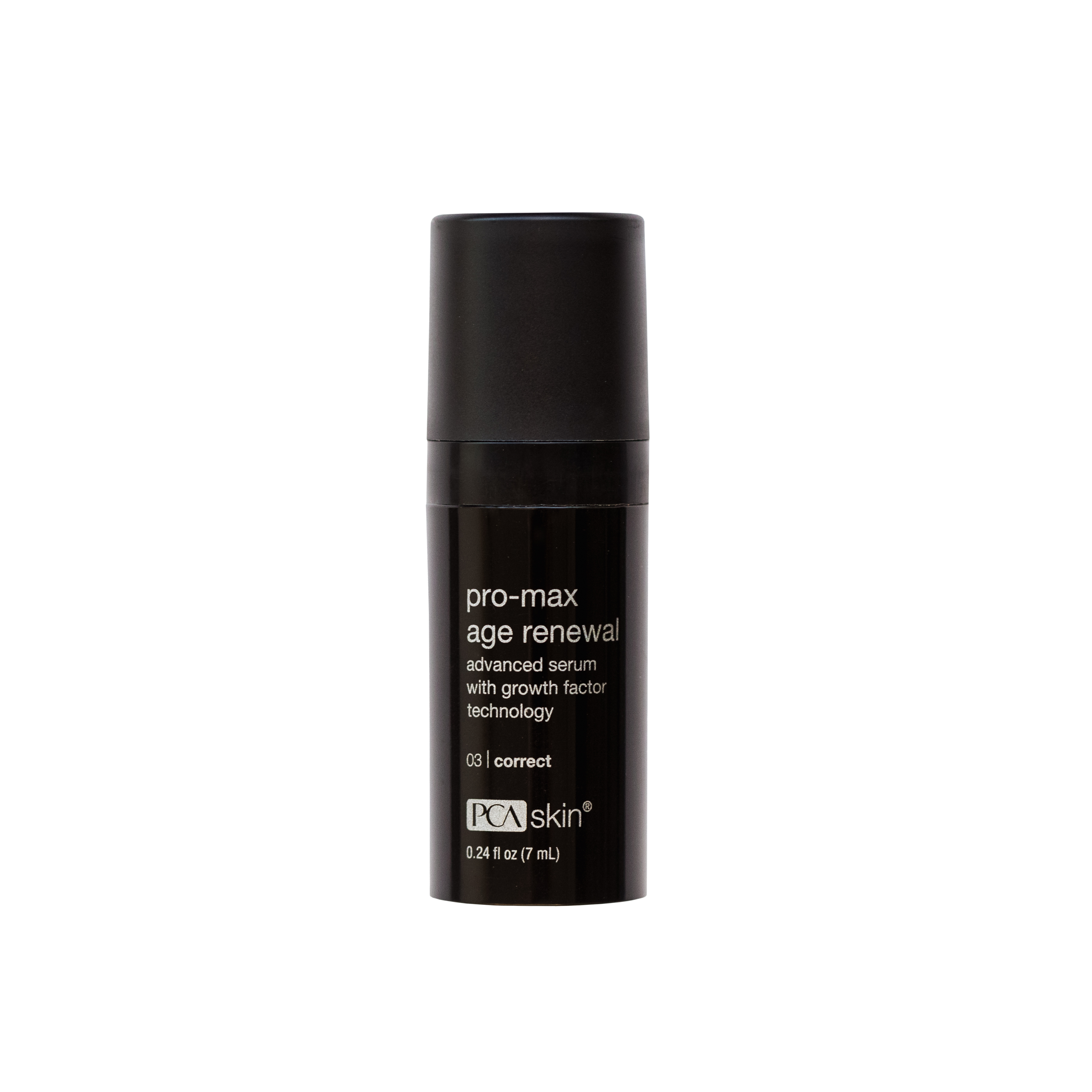 Pca Promax PCA Skin Pro-Max Age Renewal (0.24 fl oz) - Catherine Hinds Company