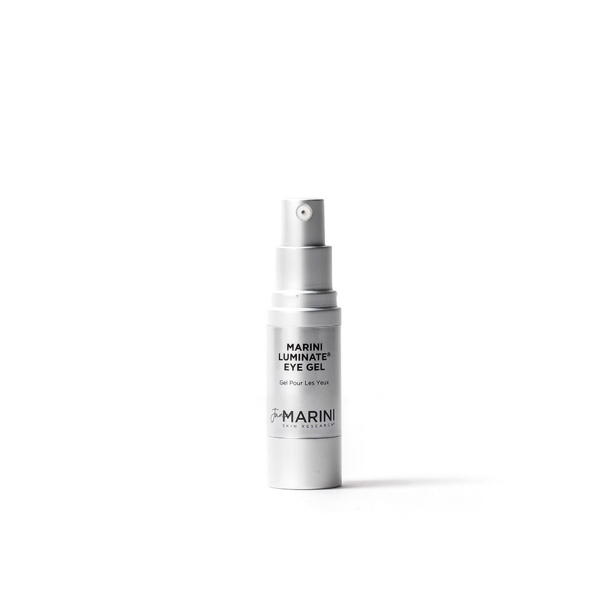 Jan Marini Luminate® Eye Gel *0.5 oz. Catherine Hinds Company